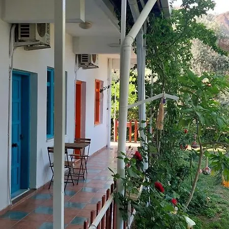 B&B Mavi Pansiyon 2*