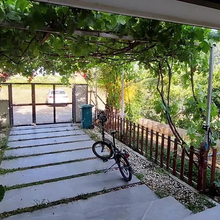 Mavi Pansiyon B&B Çıralı
