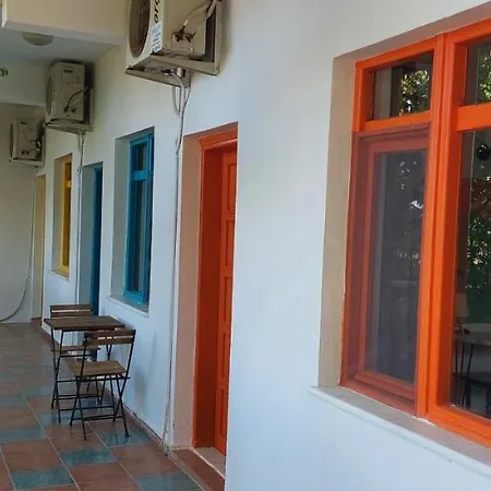 B&B Mavi Pansiyon