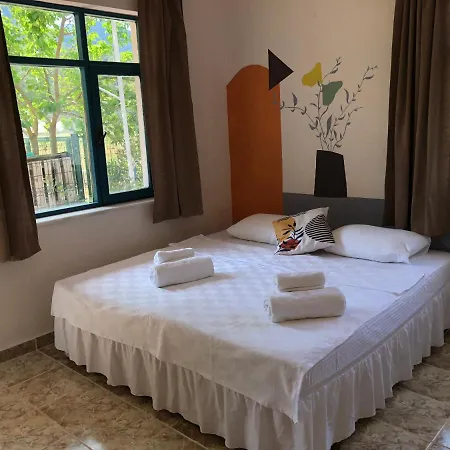 B&B Mavi Pansiyon Çıralı