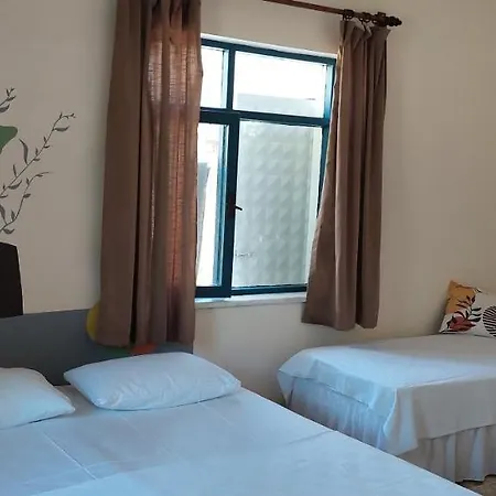 B&B Mavi Pansiyon 2*